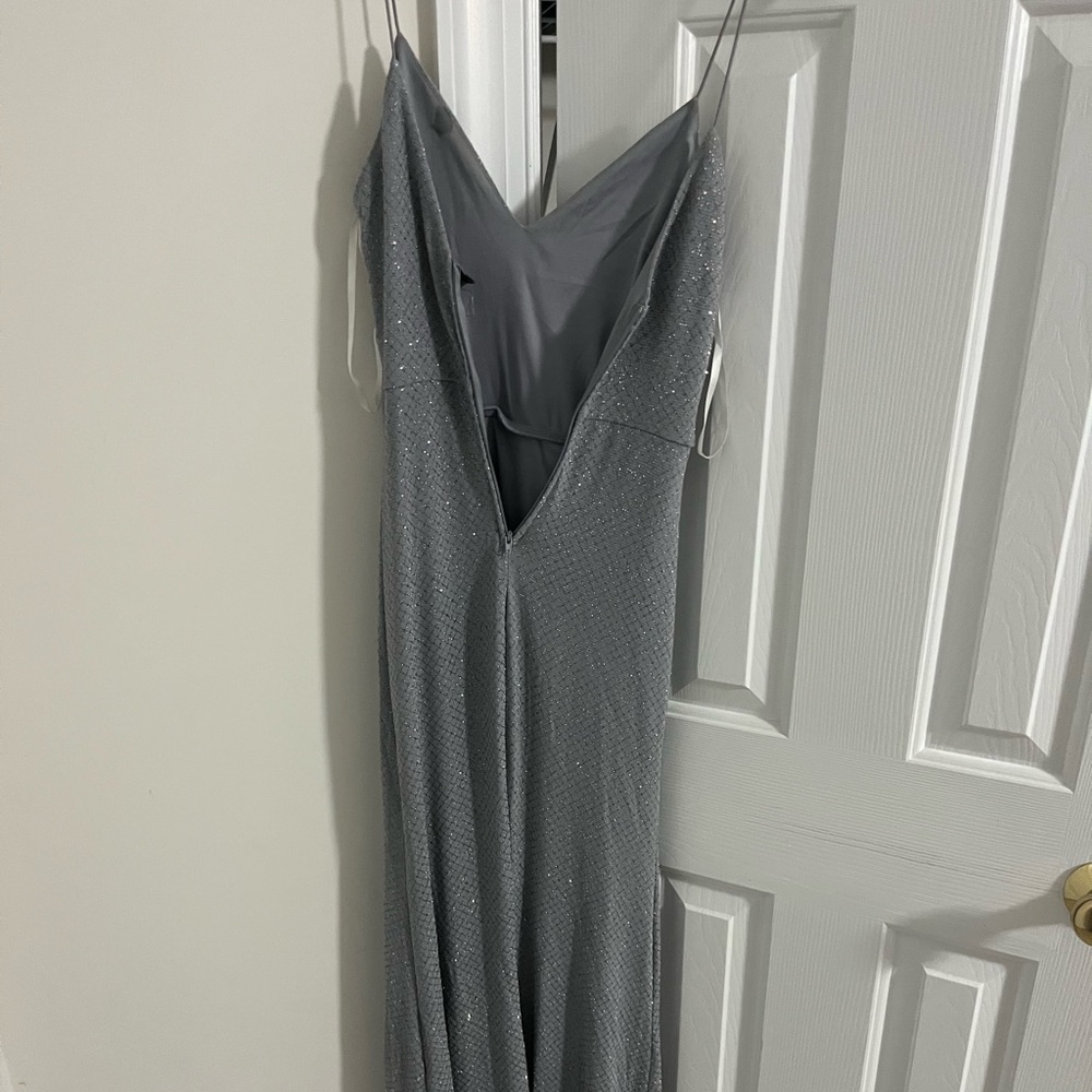 PROM DRESS - Picture 2 of 2